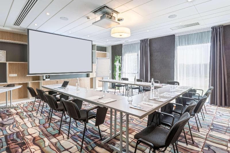 Best Western Plus Europe Hotel main
