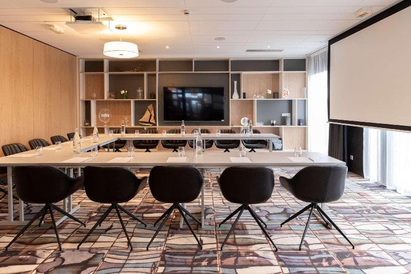 Best Western Plus Europe Hotel 5