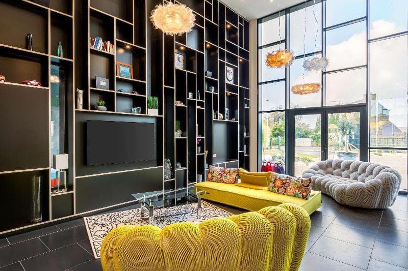 Best Western Plus Europe Hotel 3