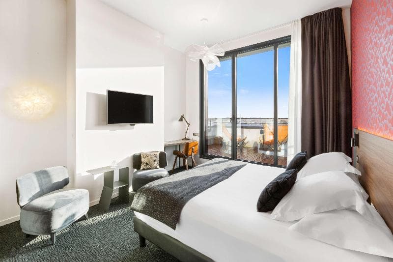 Best Western Plus Europe Hotel photo 1