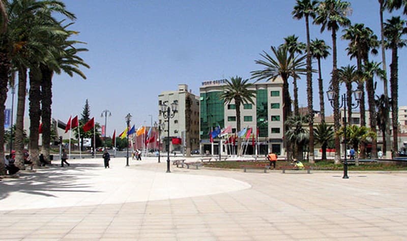 Terminus City Center photo 1
