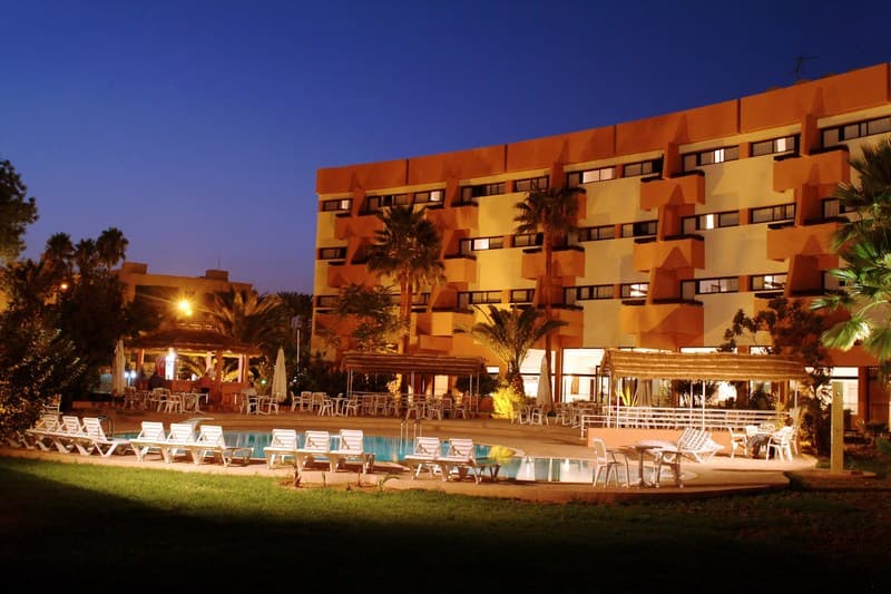Atlas Orient Oujda photo 1