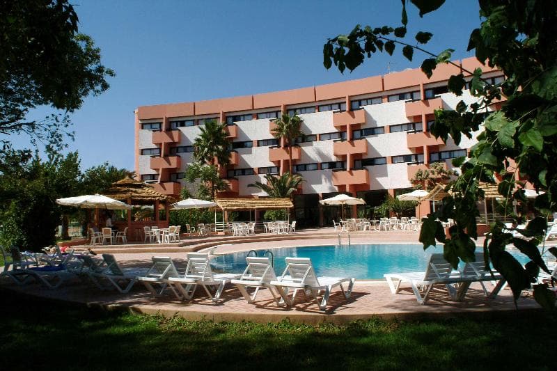 Atlas Orient Oujda 2