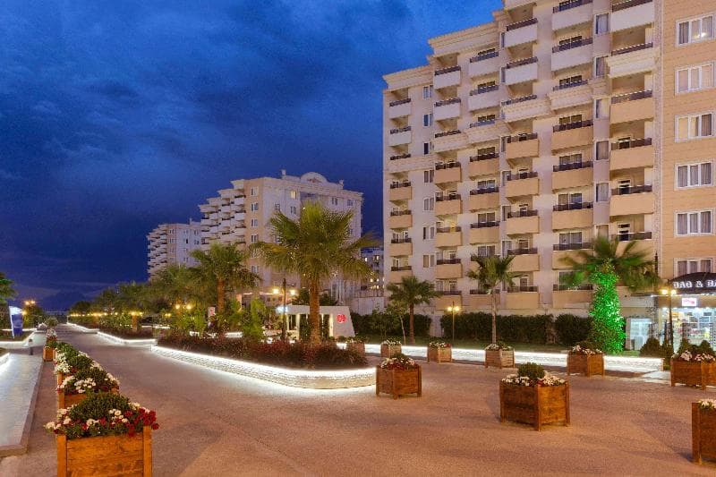 Ramada Resort by Wyndham Lara 3