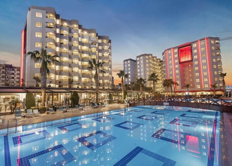 Ramada Resort by Wyndham Lara photo 1