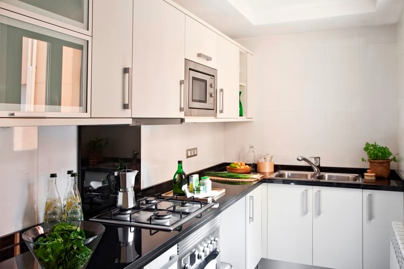 Ainb Sagrada Familia Apartments 3