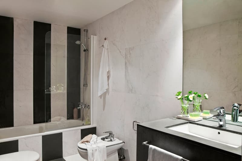 Ainb Sagrada Familia Apartments 5