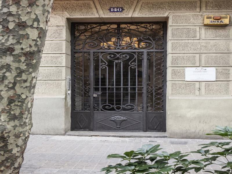 Ainb Eixample-Miro Apartments 4