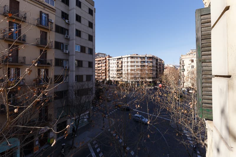 Ainb Eixample-Miro Apartments 5