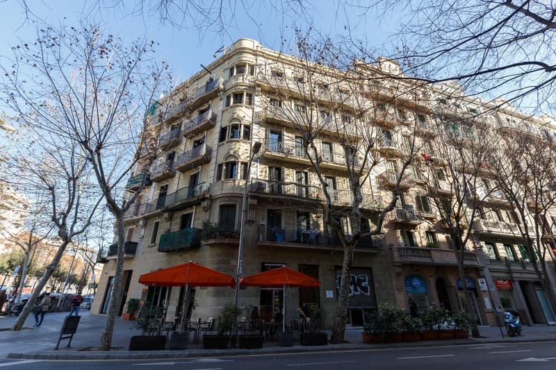 Ainb Eixample-Miro Apartments 2