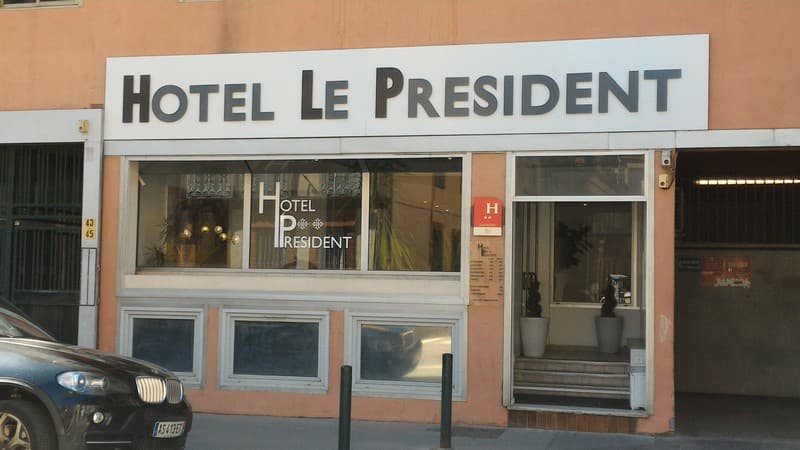 Le President photo 1