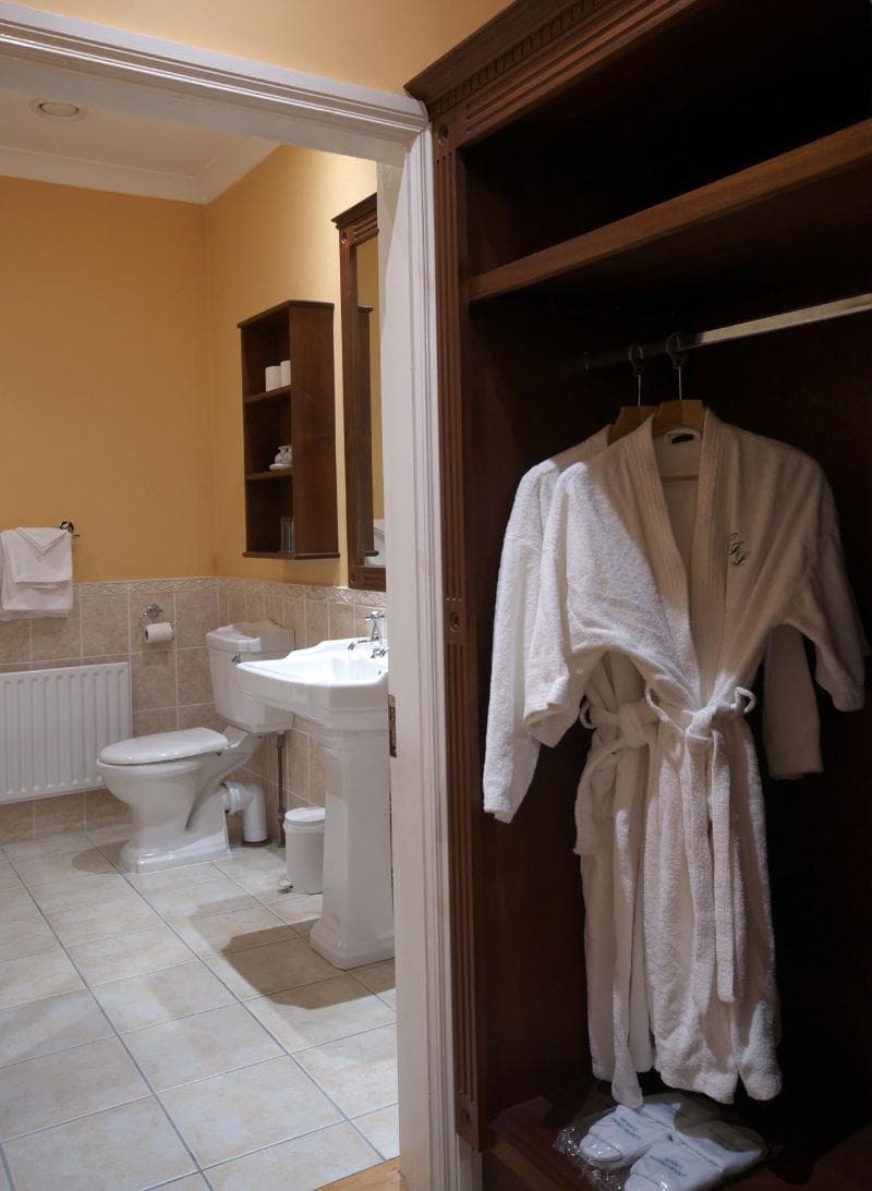 Lough Inagh Lodge Hotel 4