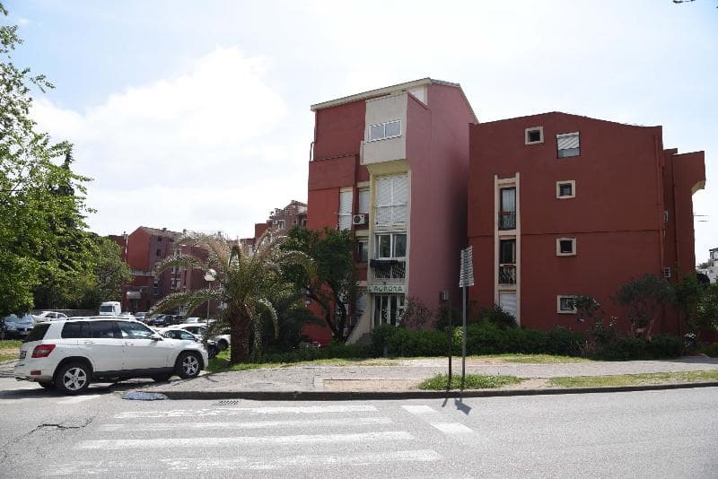 D&D Apartments Budva 3 1