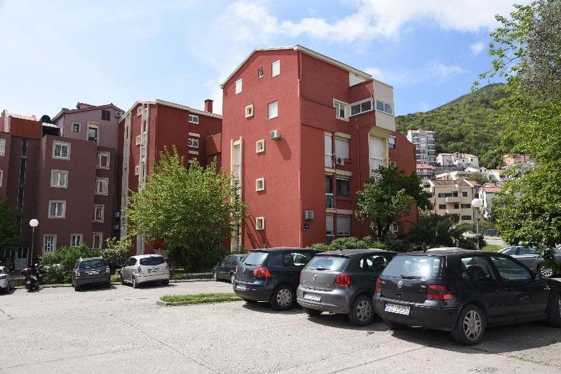 D&D Apartments Budva 3 2
