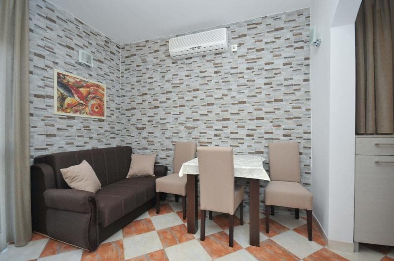 D&D Apartments Budva 3 5