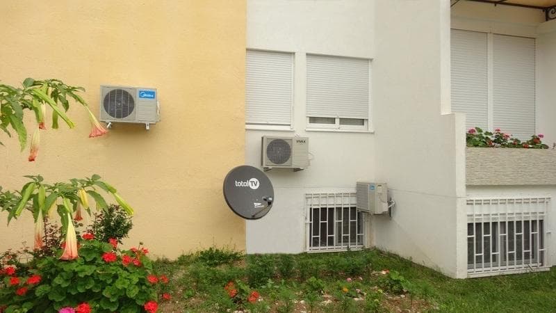 D&D Apartments Budva 1 1
