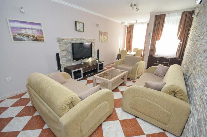 D&D Apartments Budva 1 4