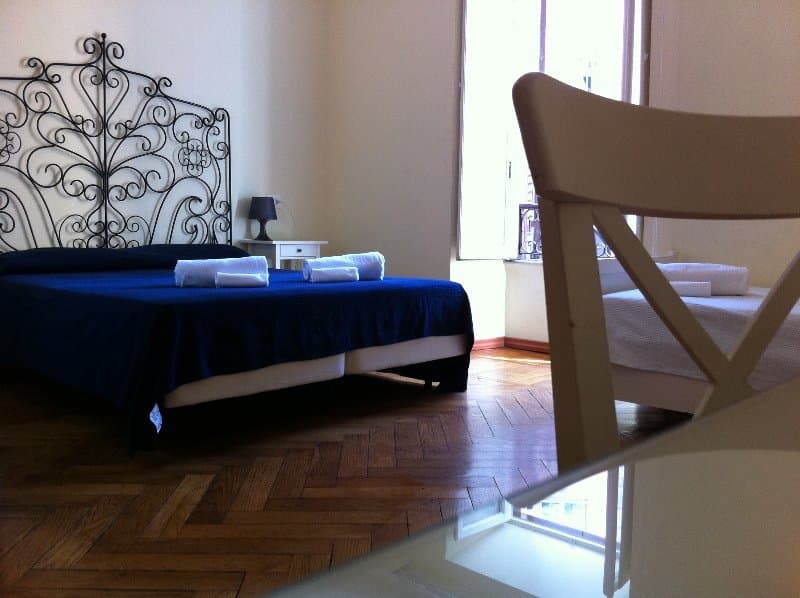 Villa Borghese Guest House 3