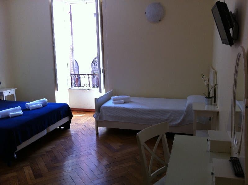 Villa Borghese Guest House 5