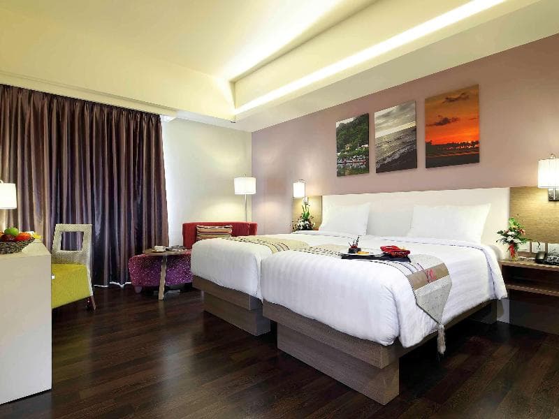 Mercure Padang photo 1