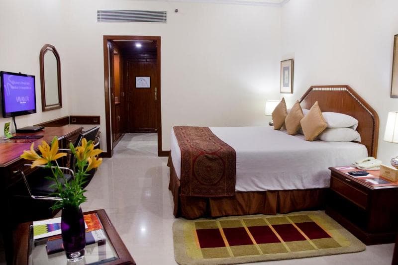 Vivanta Aurangabad photo 1