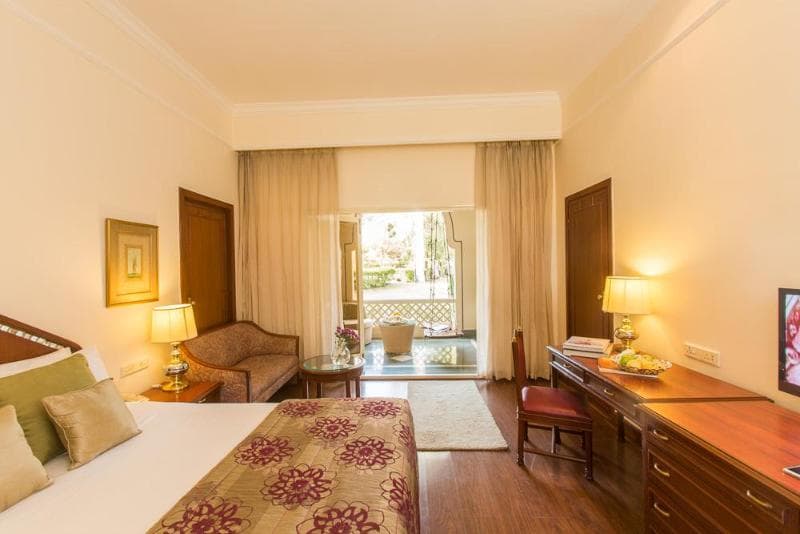 Vivanta Aurangabad 2