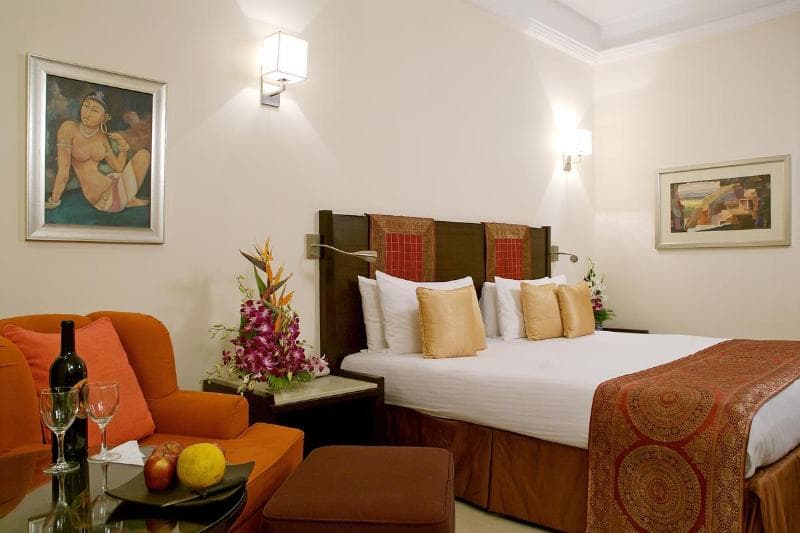 Vivanta Aurangabad 3