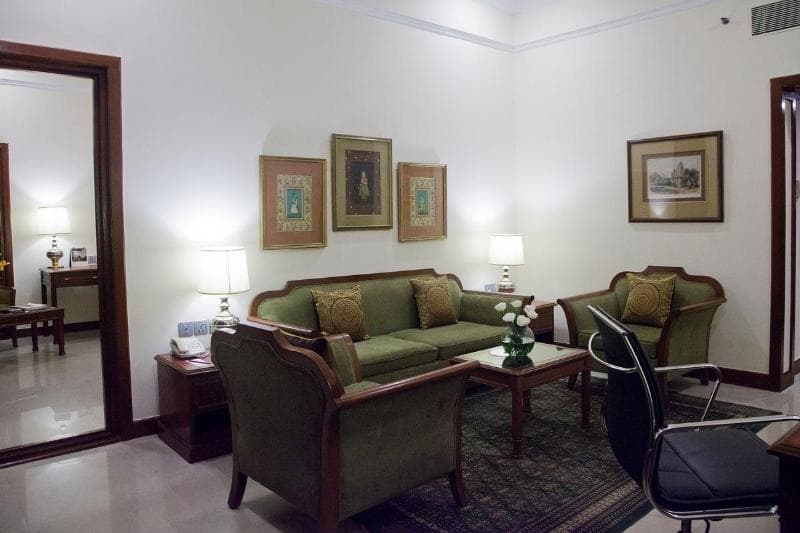 Vivanta Aurangabad 4