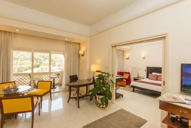 Vivanta Aurangabad 5