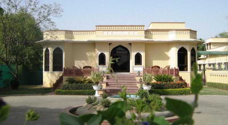 Sawai Man Mahal Jaipur 1