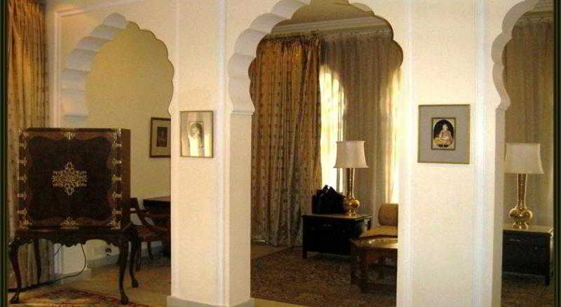 Sawai Man Mahal Jaipur 2