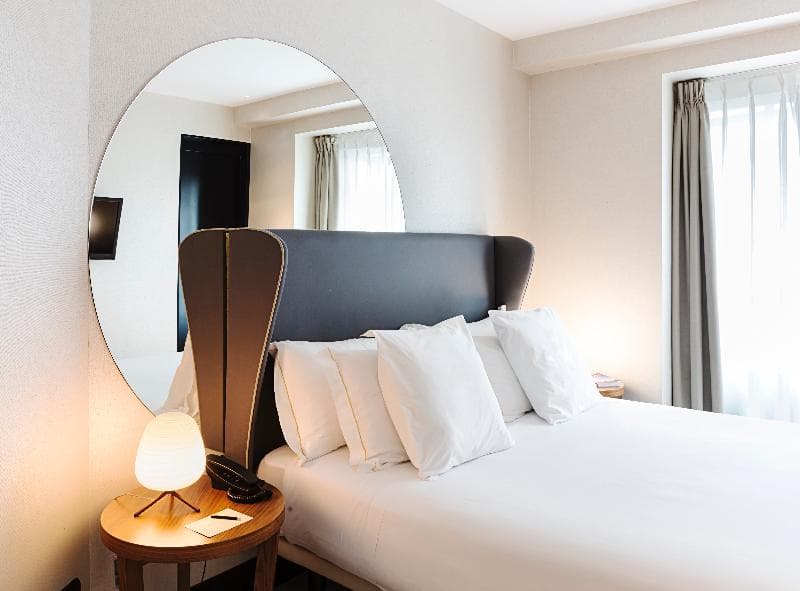 Hotel Boutique One Shot Luchana 22 4