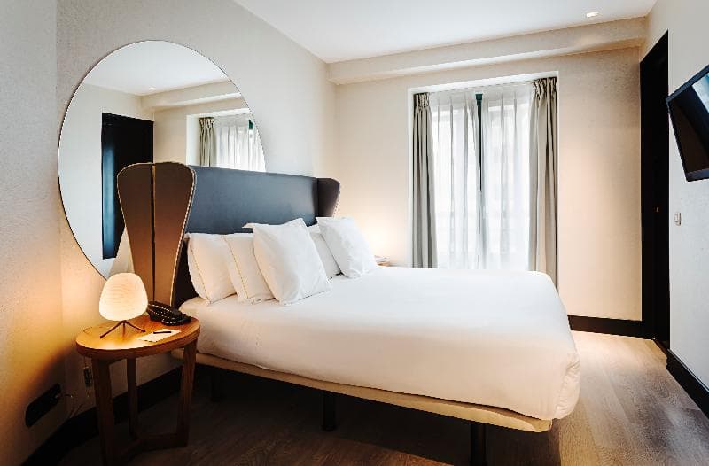 Hotel Boutique One Shot Luchana 22 5