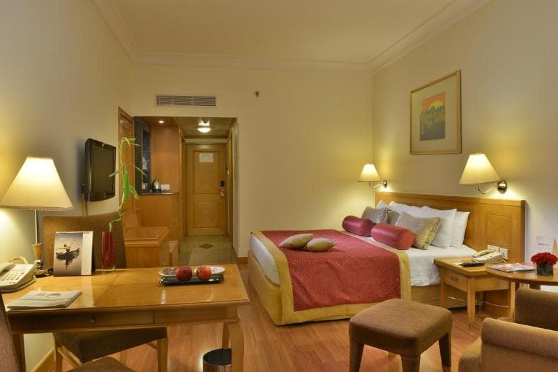 Vivanta Vadodara photo 1