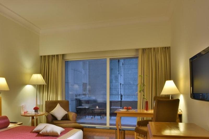 Vivanta Vadodara 2