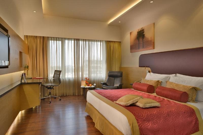Vivanta Vadodara 3