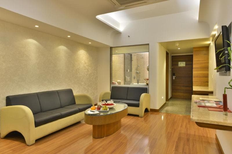 Vivanta Vadodara 4