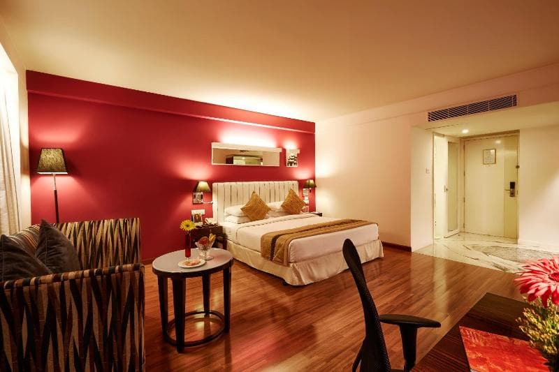 The Gateway Hotel M G Road 3