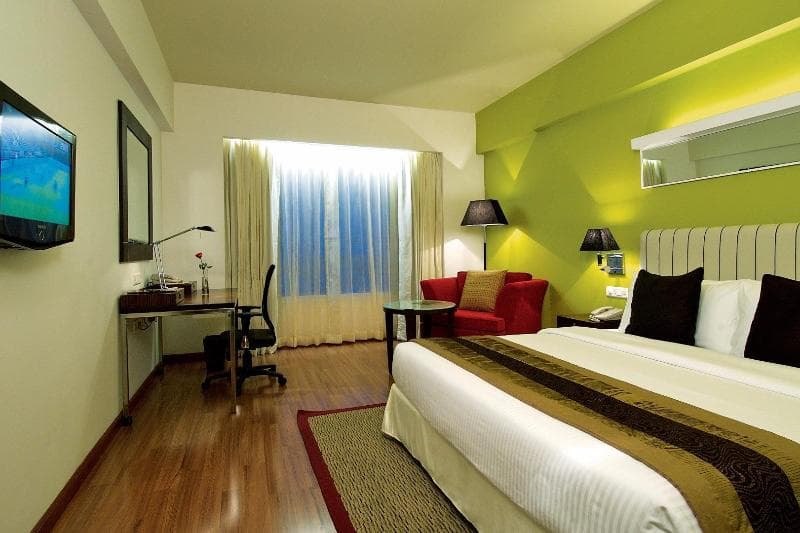 The Gateway Hotel M G Road 4