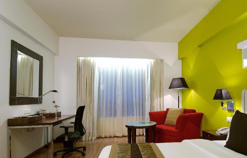 The Gateway Hotel M G Road 5