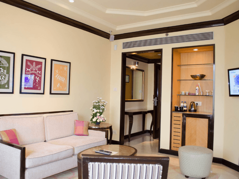 Blue Diamond, Pune-IHCL SeleQtions 3