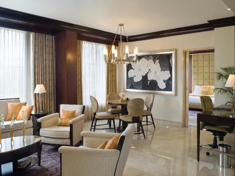 Blue Diamond, Pune-IHCL SeleQtions 4