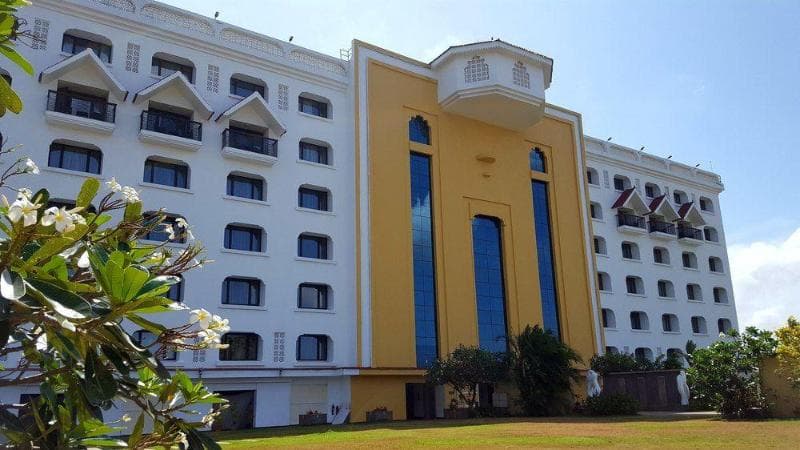 Vivanta Trivandrum photo 1