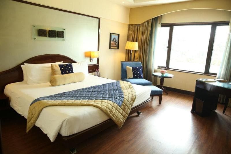 Vivanta Trivandrum 2