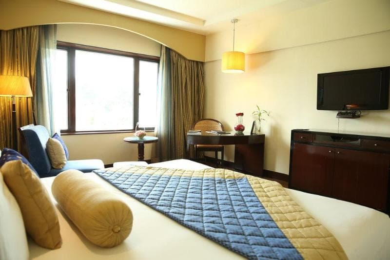 Vivanta Trivandrum 3