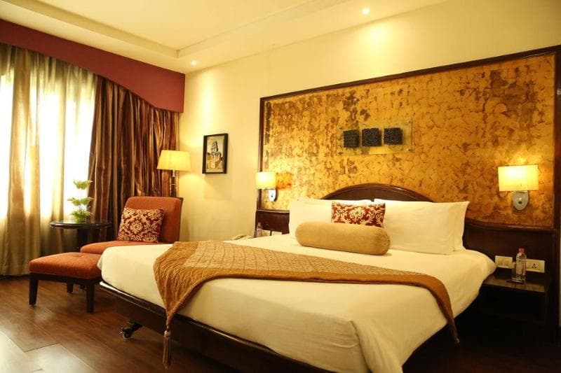 Vivanta Trivandrum 4