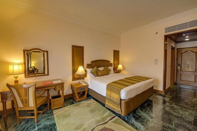 The Ummed Ahmedabad 3