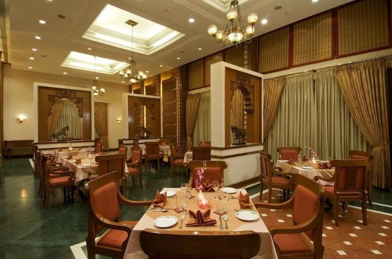 The Ummed Ahmedabad 5