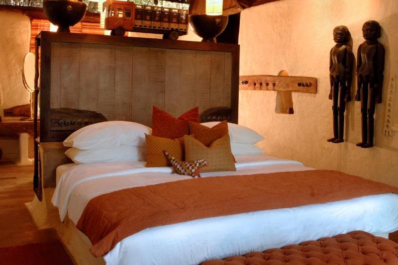 Mahua Kothi, A Taj Safari - Bandhavgarh National Park main