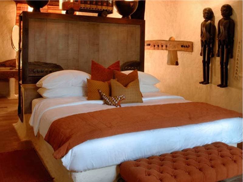 Mahua Kothi, A Taj Safari - Bandhavgarh National Park 4